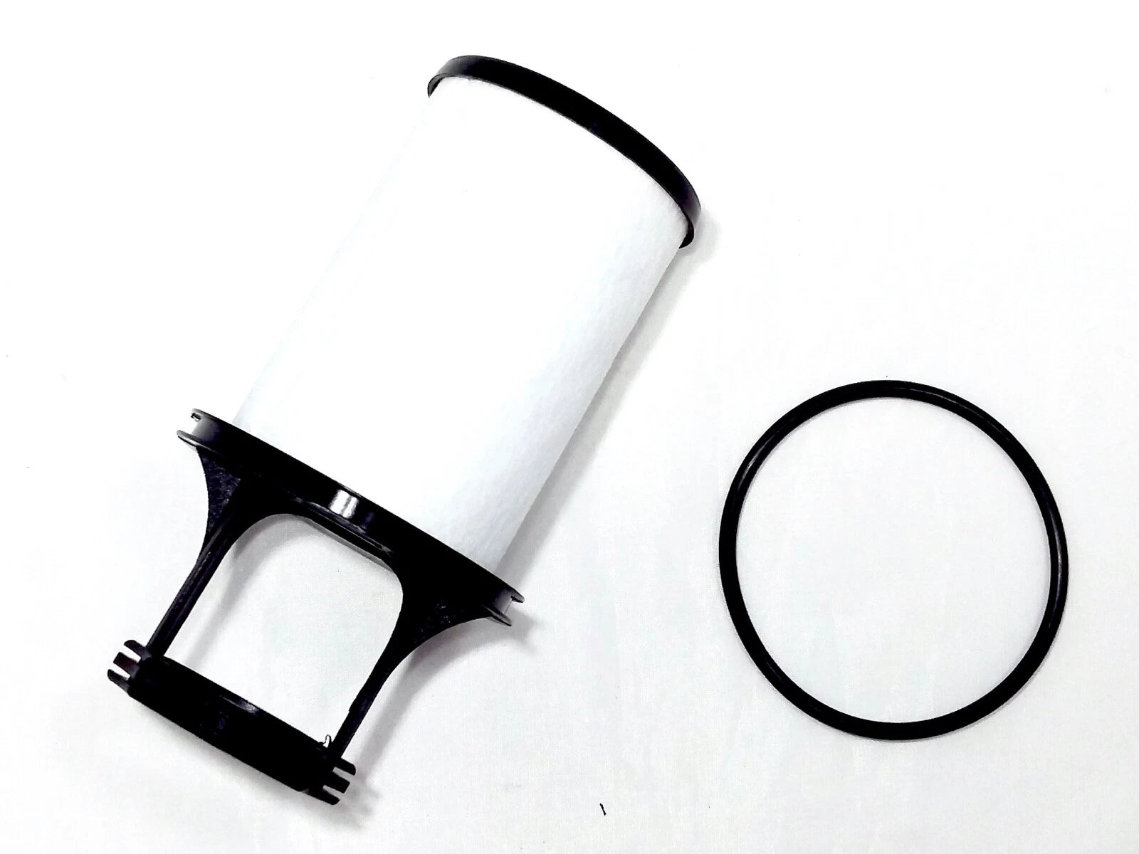 Crankcase Filter for Volvo Penta