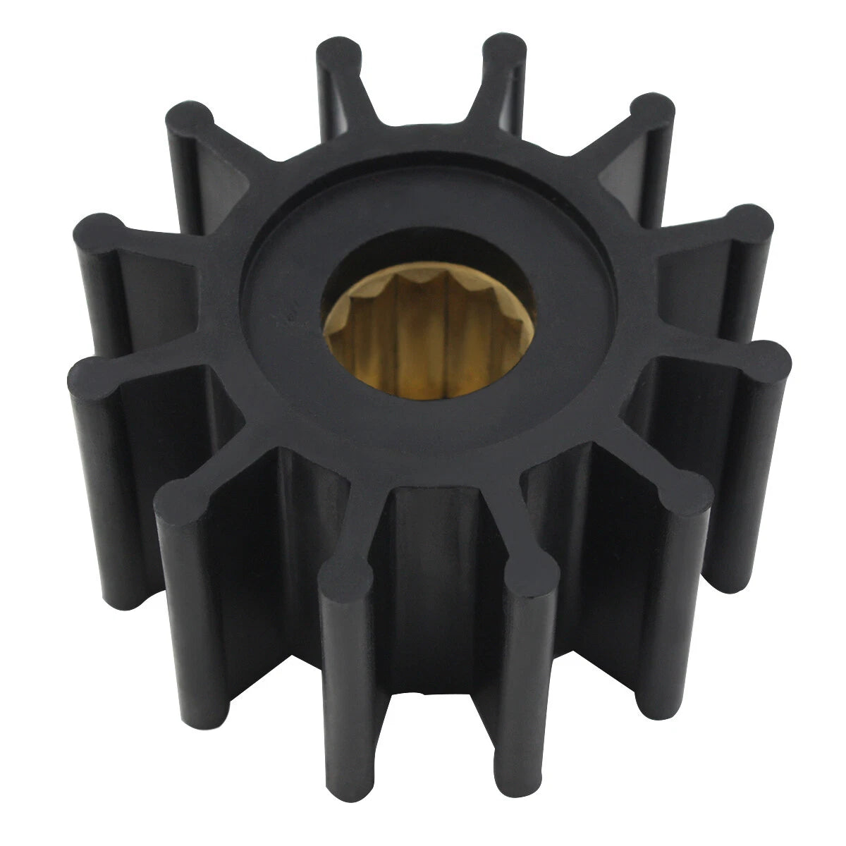 Water Pump Impeller for Ford Genesis 4-cyl. Engine
