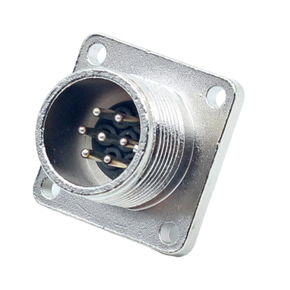 Valve Socket for