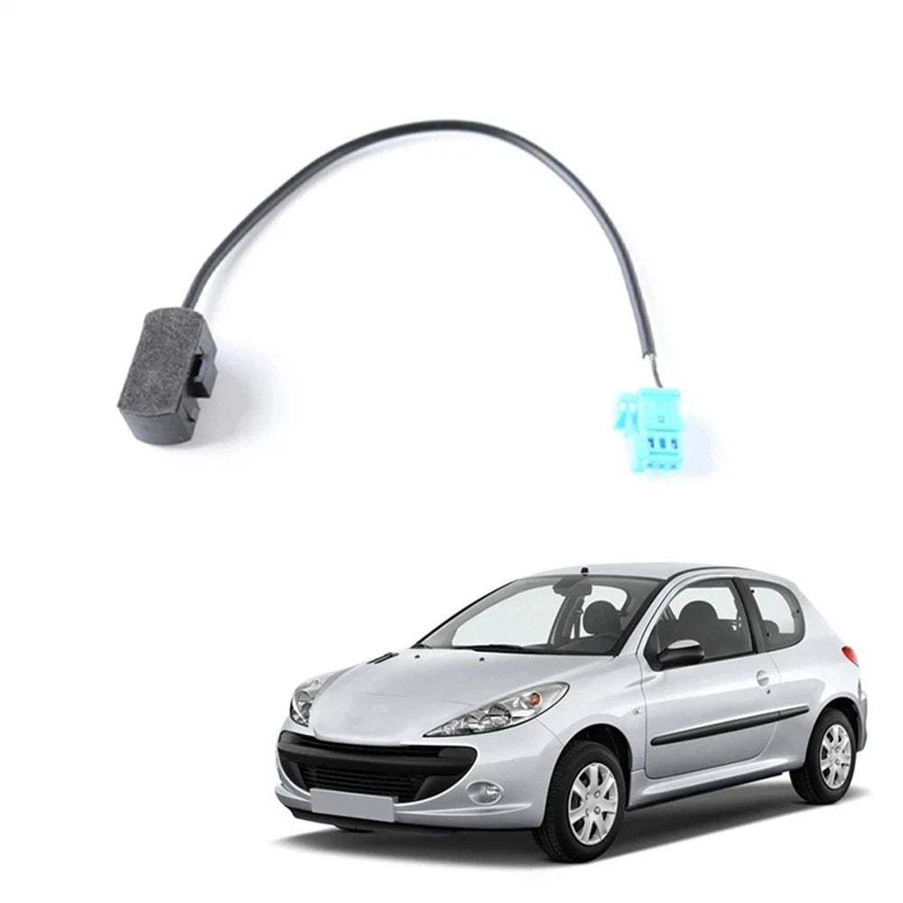 RD45 Host Bluetooth Microphone For Peugeot 307 308 408 508 Citroen C3 C4 C5 C6