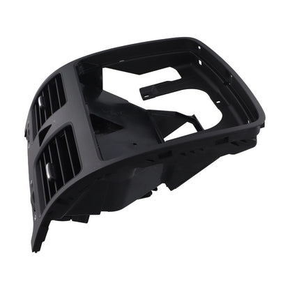Car Air Outlet Grille for Jetta MK5, Golf MK5 (2005–2010) Black Plastic