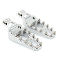 Passenger Rear Footpegs for Harley X350 (2023–Present)