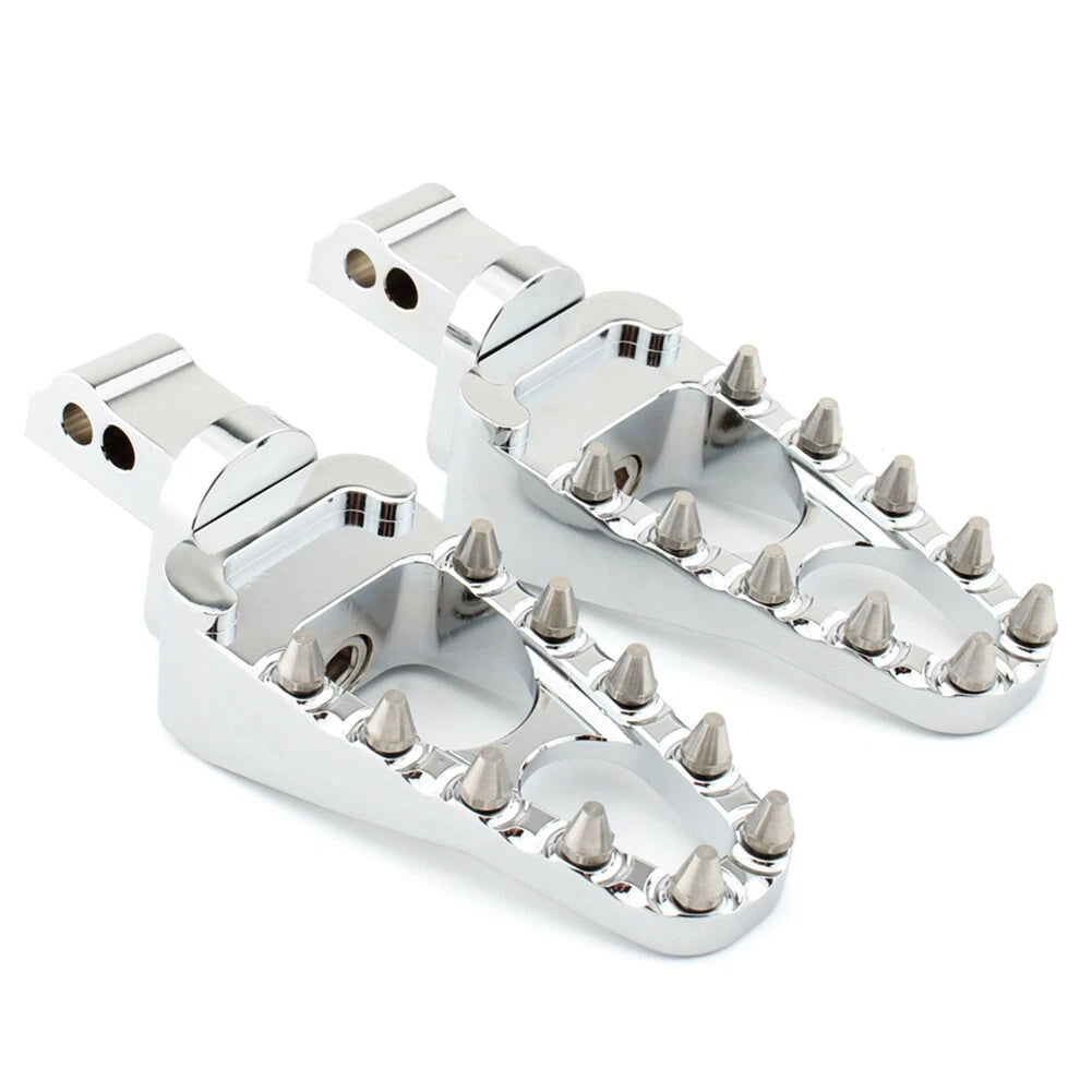 Passenger Rear Footpegs for Harley X350 (2023–Present)