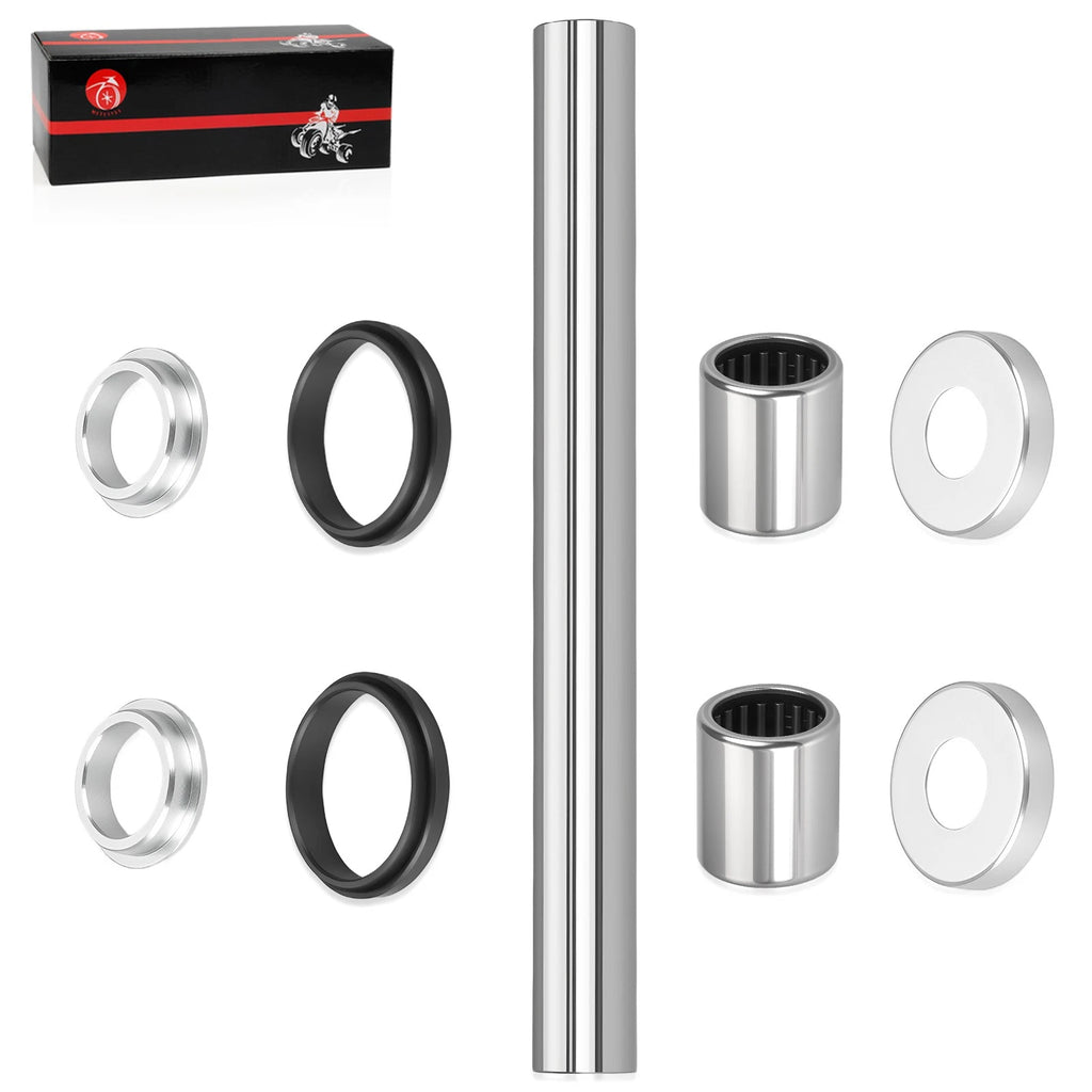 Swing Arm Bearing Seal Kit for Honda ATC200X (28-1154, 52141-HB5-000, 91071-MA0-003)