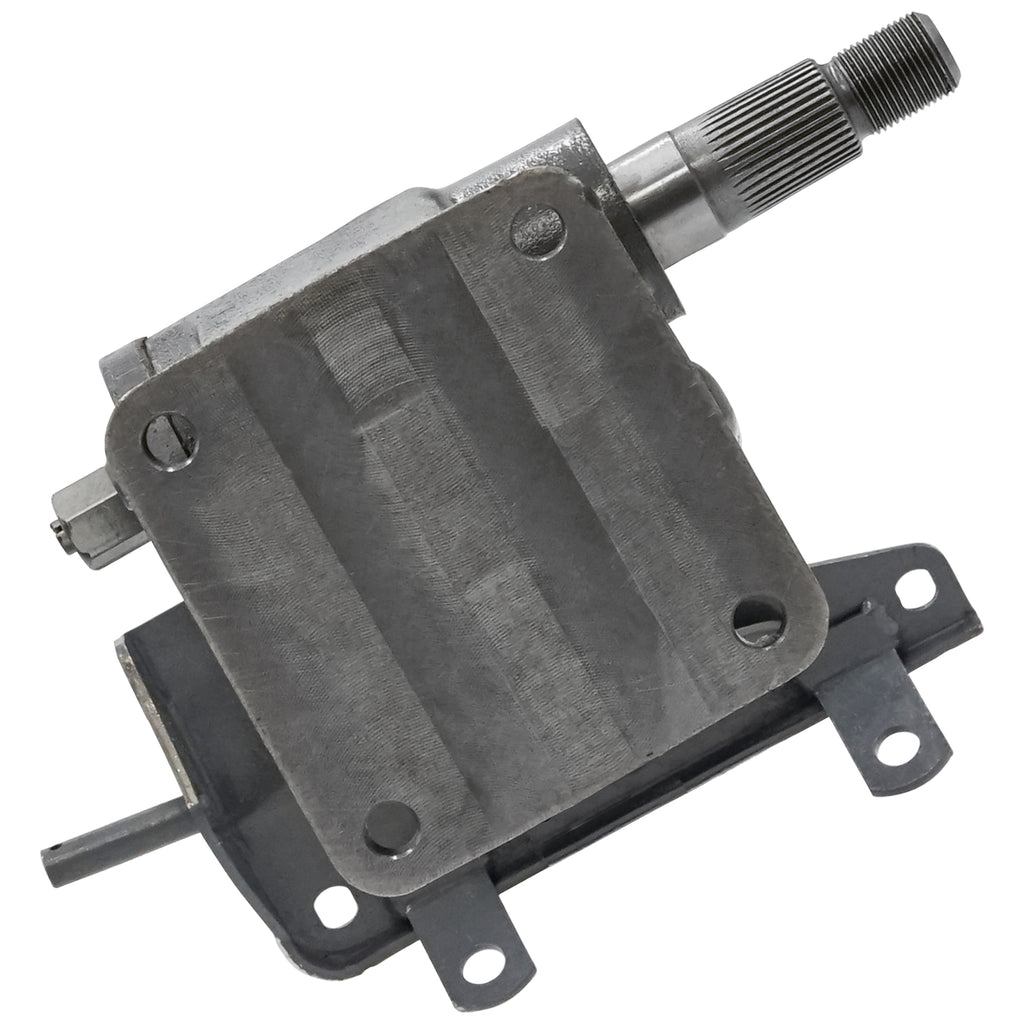Steering Shaft Replacement for Kubota B5200D BD5200E B6200E (2002–2008)