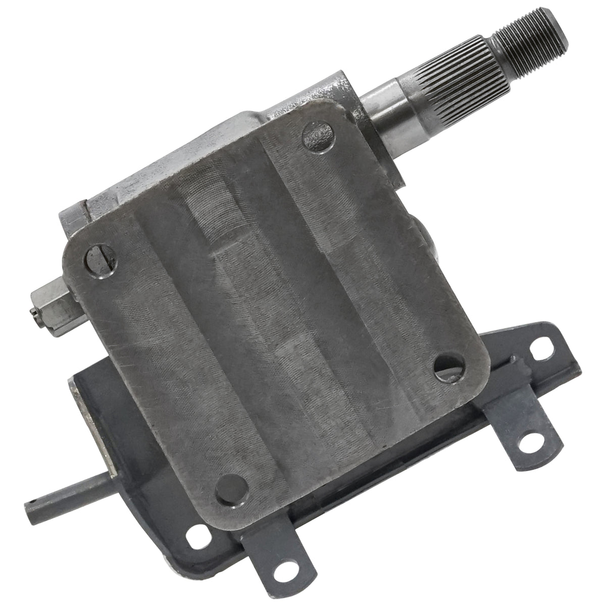 Steering Shaft Replacement for Kubota B5200D BD5200E B6200E (2002–2008)