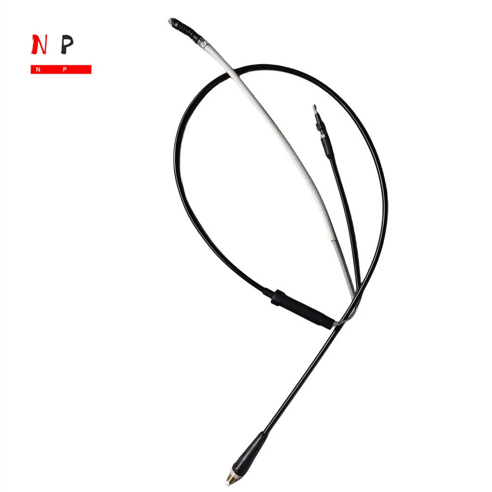 Throttle Cable for Polaris Trail Blazer 250 (1990–1998)