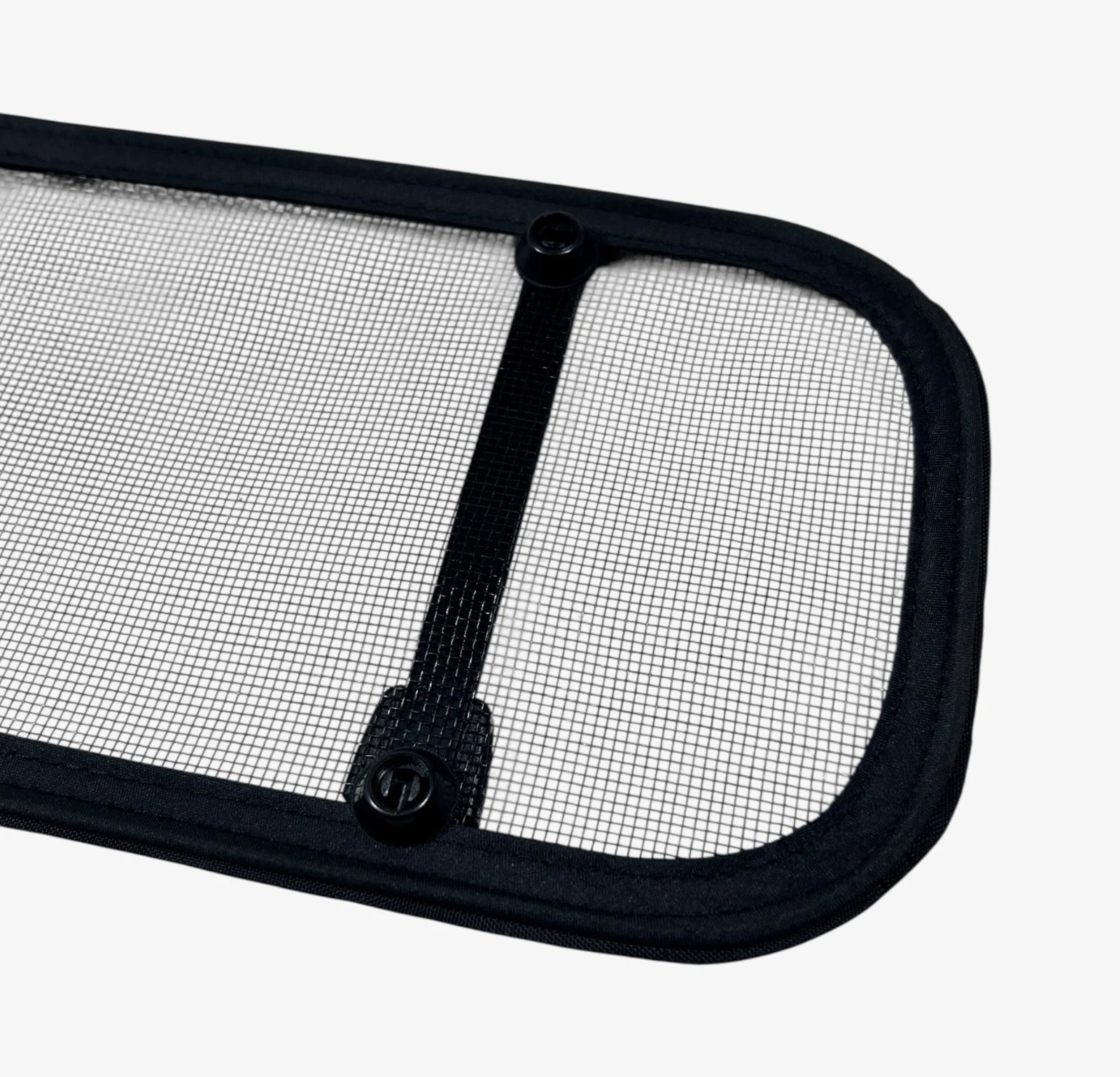 Rectangular Port Light Clip Screen Mesh for Lewmar Marine (OEM)
