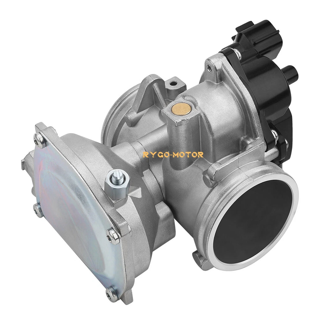 Throttle Body 1204284 1205098 for Polaris RZR 570 Ranger 570 Crew (2012–2016)