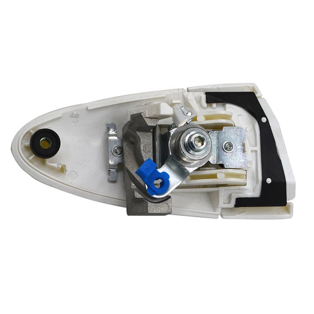 ABS Exterior Door Handle for Honda CR-Z (2011–2015)