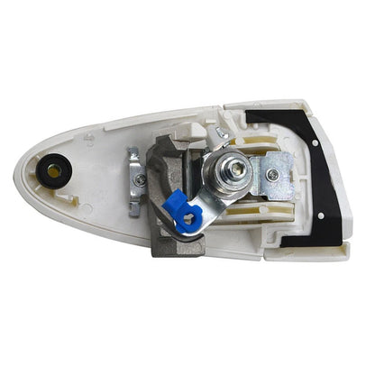 ABS Exterior Door Handle for Honda CR-Z (2011–2015)