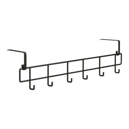Radiator Rack Towel Rail for Bathroom - Space Saving Design