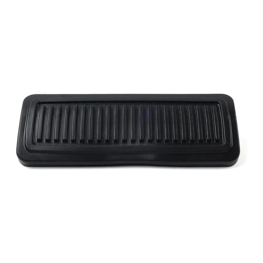 Parking Brake Pedal Pad for Dodge D150 D250 D350 Ramcharger (1975–1993)