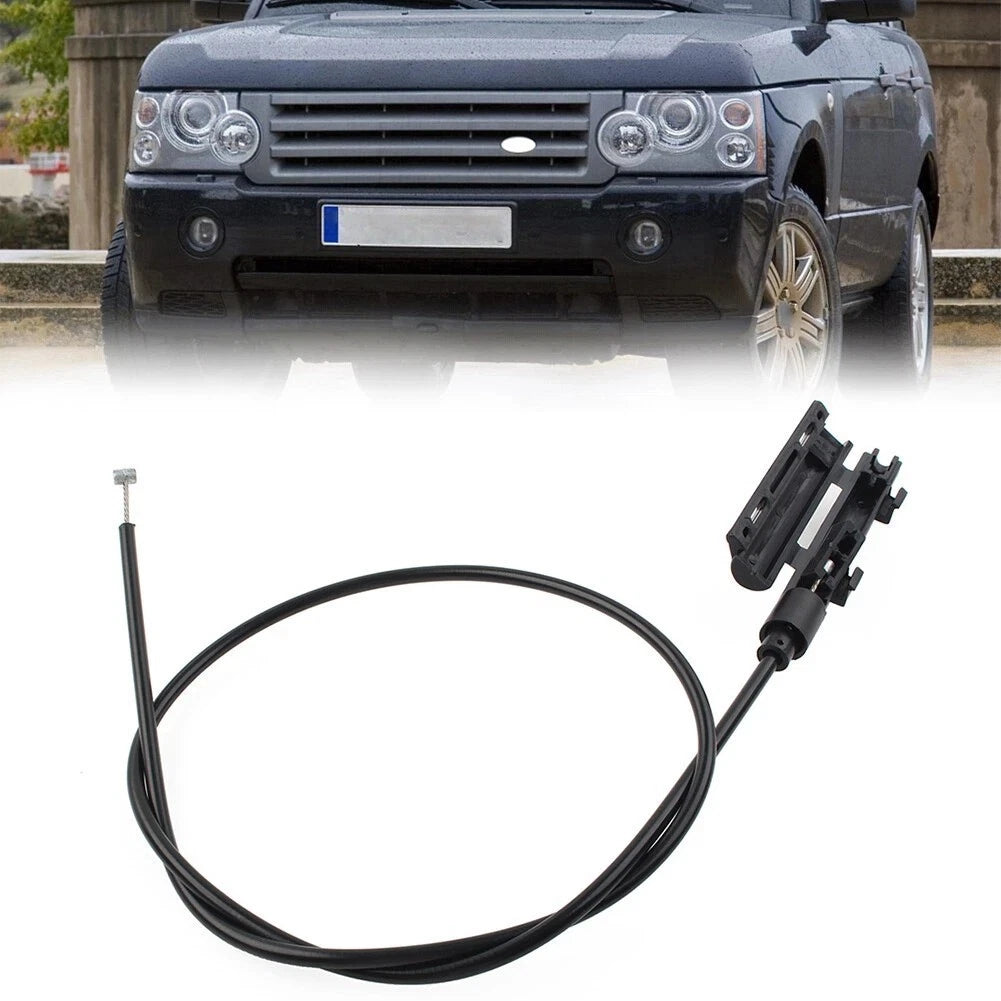 Front Hood Control Cable for Land Rover Range Rover L322 (2003–2012)