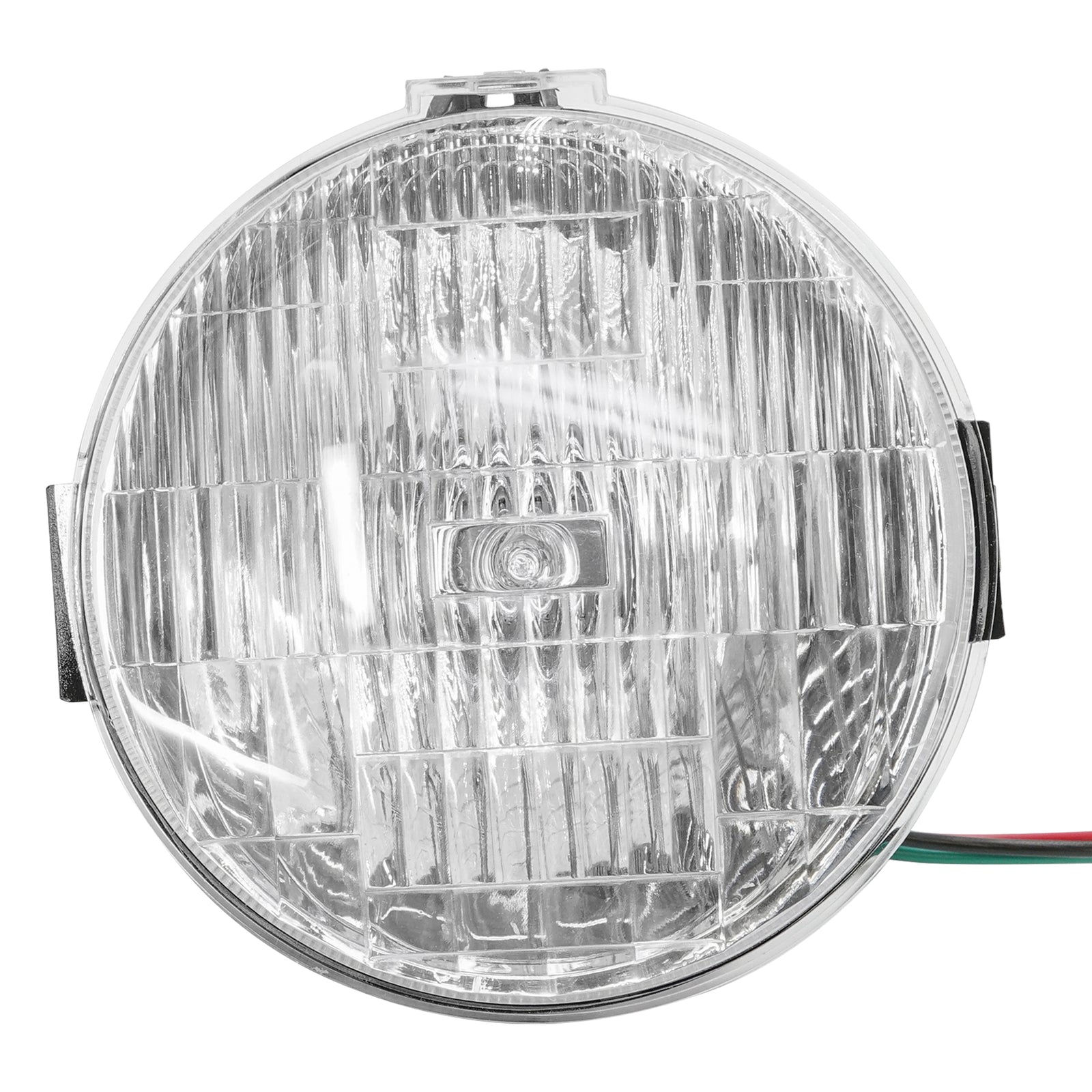 Caltric Headlight Replacement for Yamaha YFM 700 Grizzly (2008–2018)