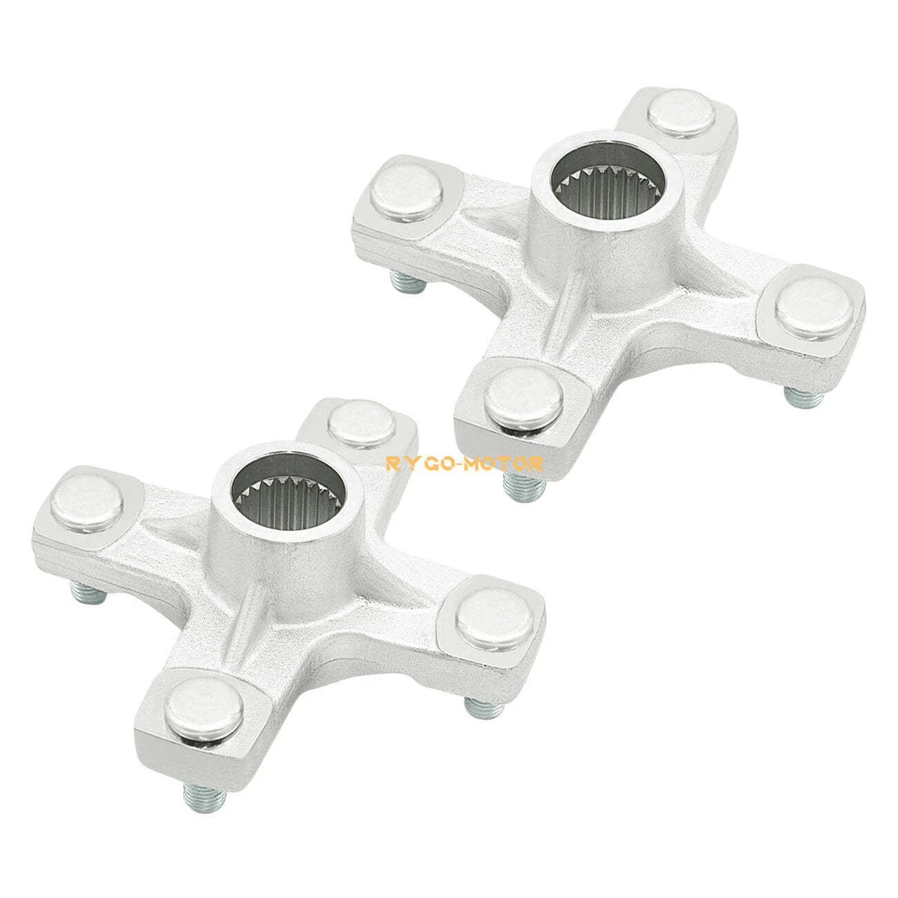 Rear Wheel Hub Kit for Yamaha Tri-Z 250 (1985–1986) 2XJ-25383-50-00