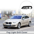 Front Left Fog Light Grill Replacement for BMW 535i GT (2010–2017)