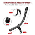Oil Fill Tube 1202881 for Polaris RZR 4 800, RZR S 800 (2009–2014)