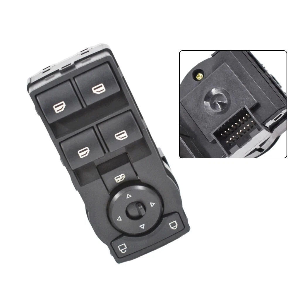 Direct Fit Window Switch for Holden Commodore VE (2006–2013) 92225343