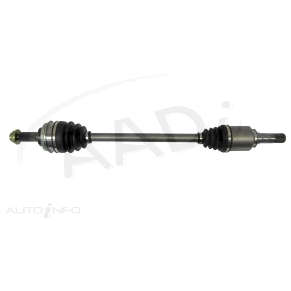 Front CV Shaft for Subaru Impreza GD GG 2.0L 2.5L (2001–2007)