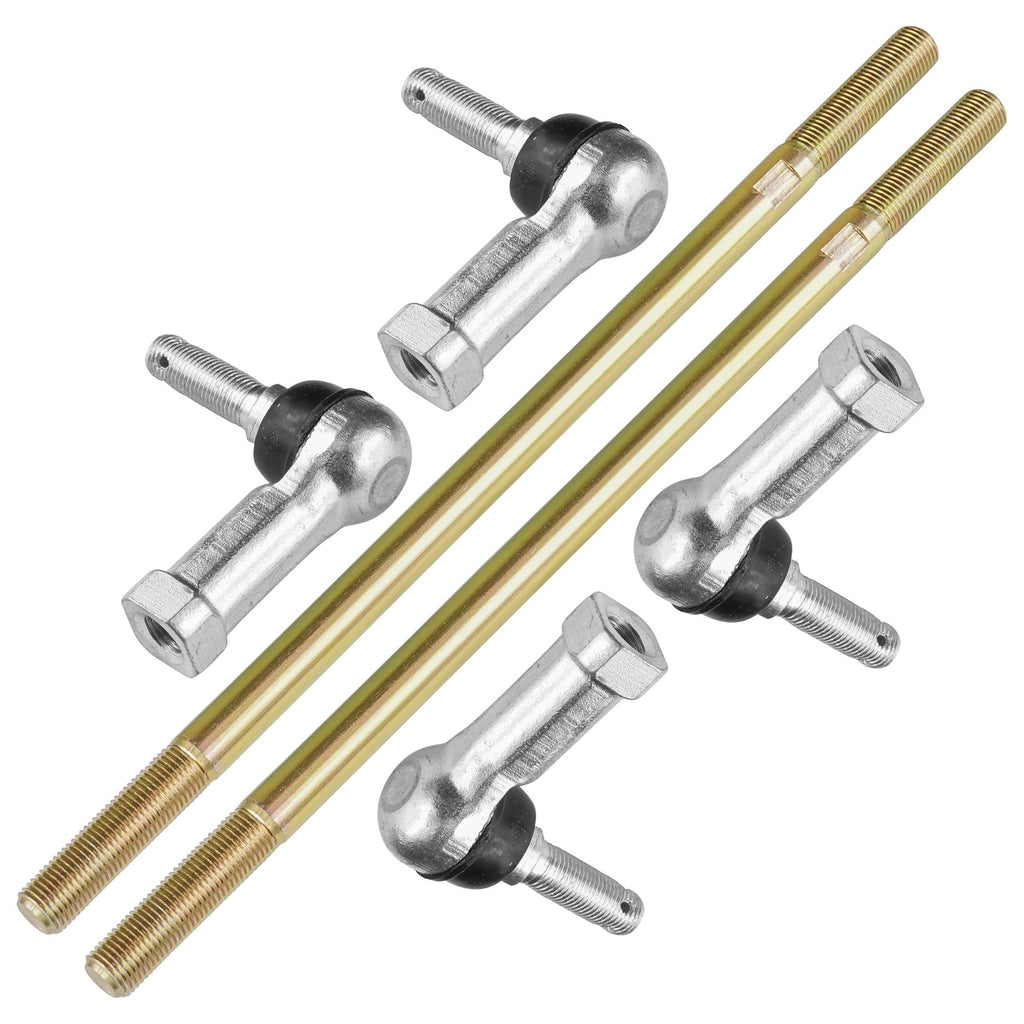 Tie Rod End Set Replacement for Can-Am Renegade 500 2008–2012/800 2008–2011