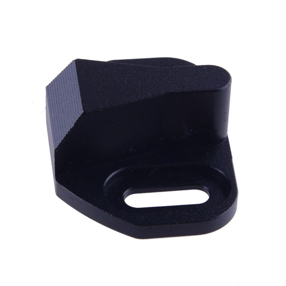 Rear Door Tailgate Limiting Stopper for Toyota Land Cruiser Prado (2003–Present)