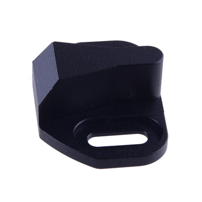 Rear Door Tailgate Limiting Stopper for Toyota Land Cruiser Prado (2003–Present)