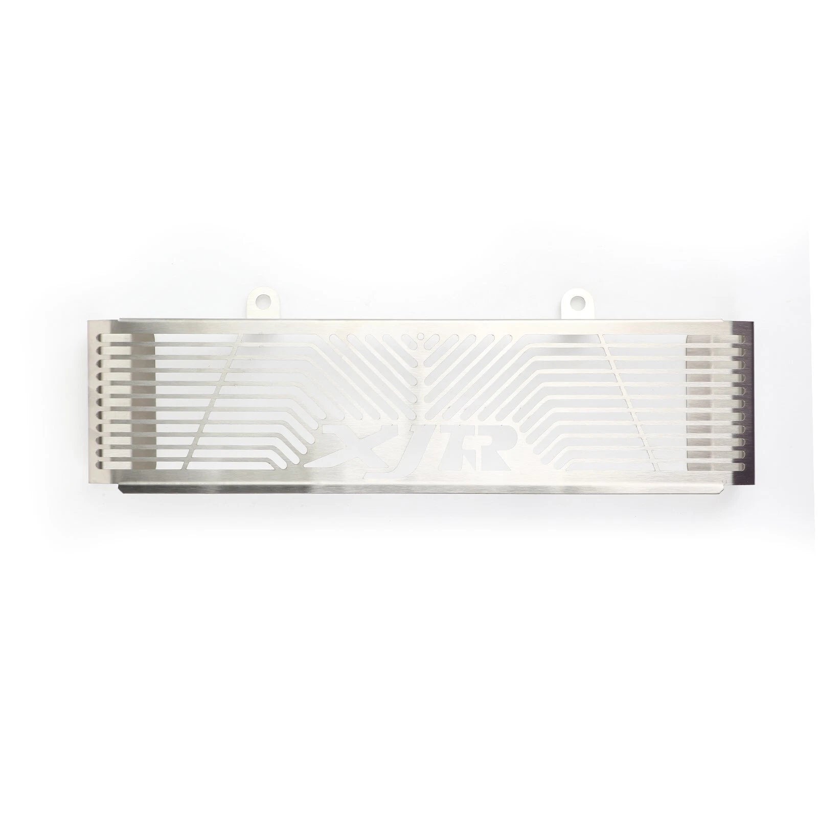 Stainless Steel Radiator Guard for Yamaha XJR 1300 (1998–2008) Silver MB