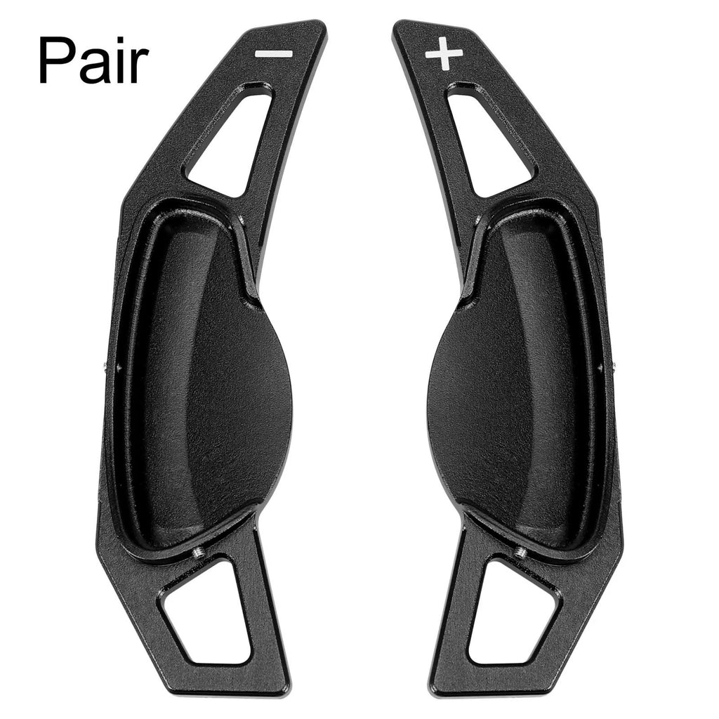 Steering Wheel Shift Paddle Cover Pair for Mercedes Benz Smart Fortwo (2017–2022)