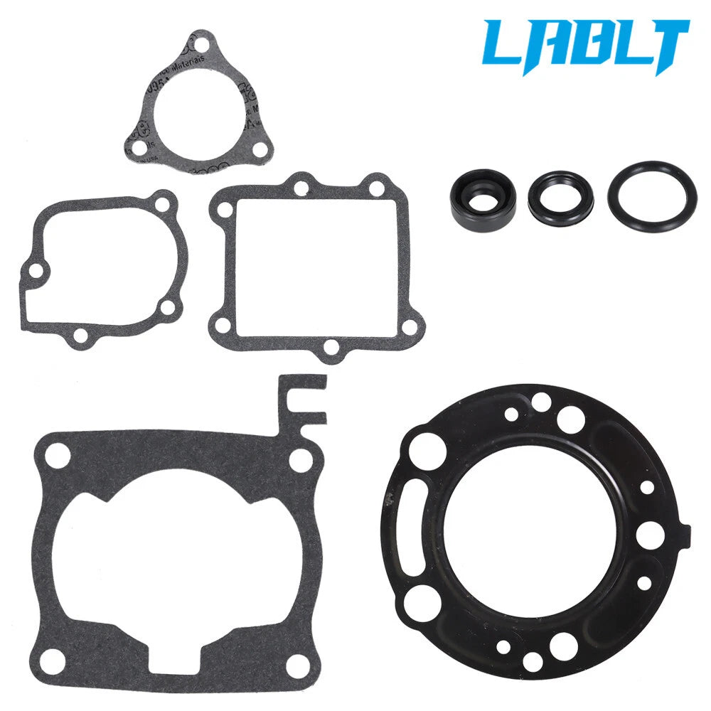Gasket Kit Set for Honda CR125R CR125 (2001–2002)