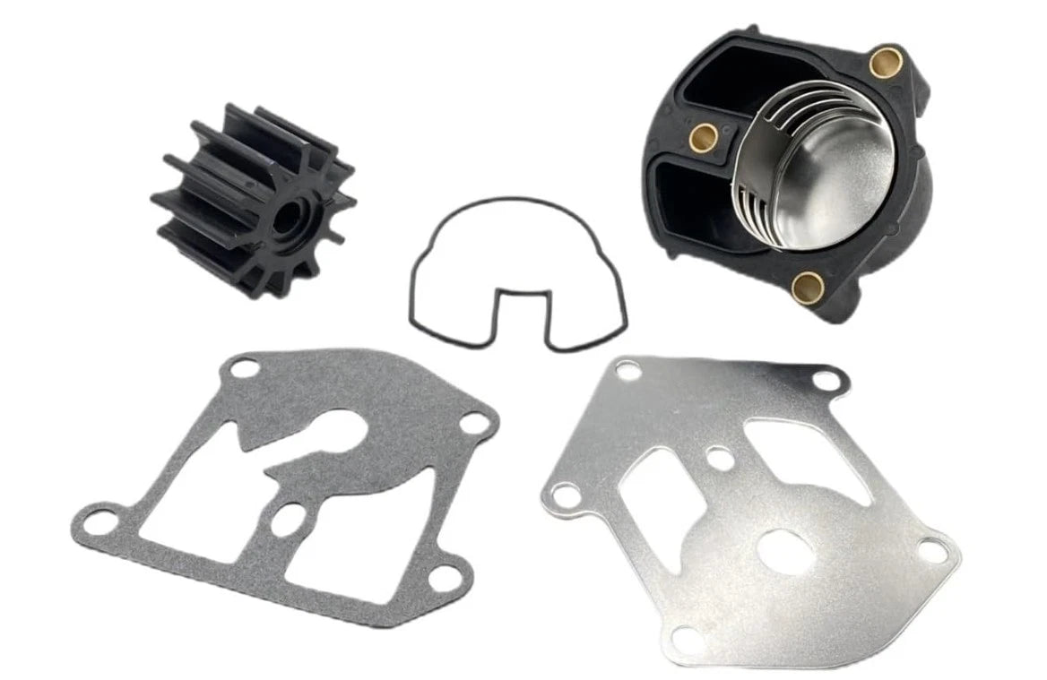 Sterndrive Water Pump Service Kit 3854661 for OMC King Cobra (N/A)