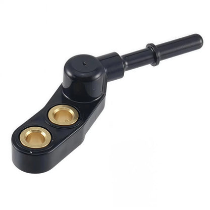 Fuel Injector Spray Nozzle Bracket Holder for Honda CB190R (2017–2023)