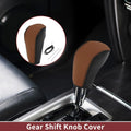 Gear Shift Knob Cover Replacement for BMW 3 Series E90 (2004–2012)