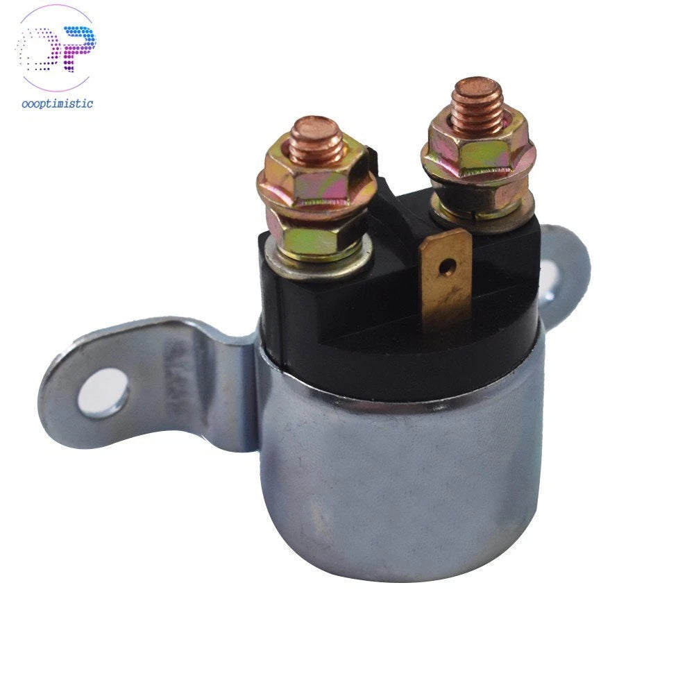 Starter Solenoid Relay Switch for Can-Am Outlander 330 400 800 (2003–2015)