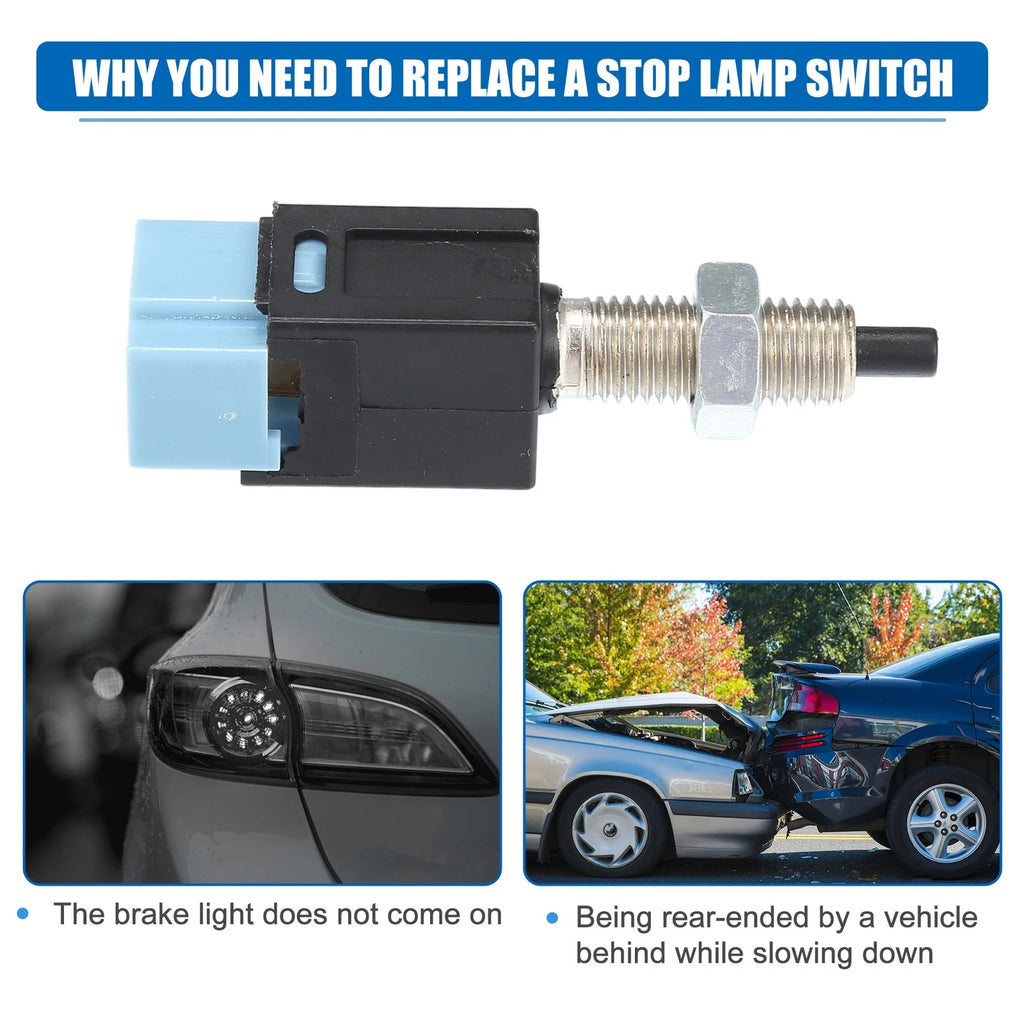 Stop Lamp Switch Assembly for Nissan (No. 25320-28E00)