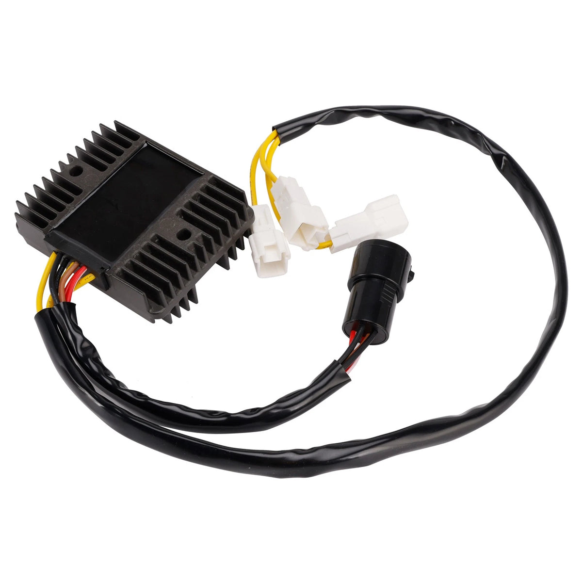 Regulator Rectifier for Kawasaki ZX12R Ninja ZX1200 (2004–2006)