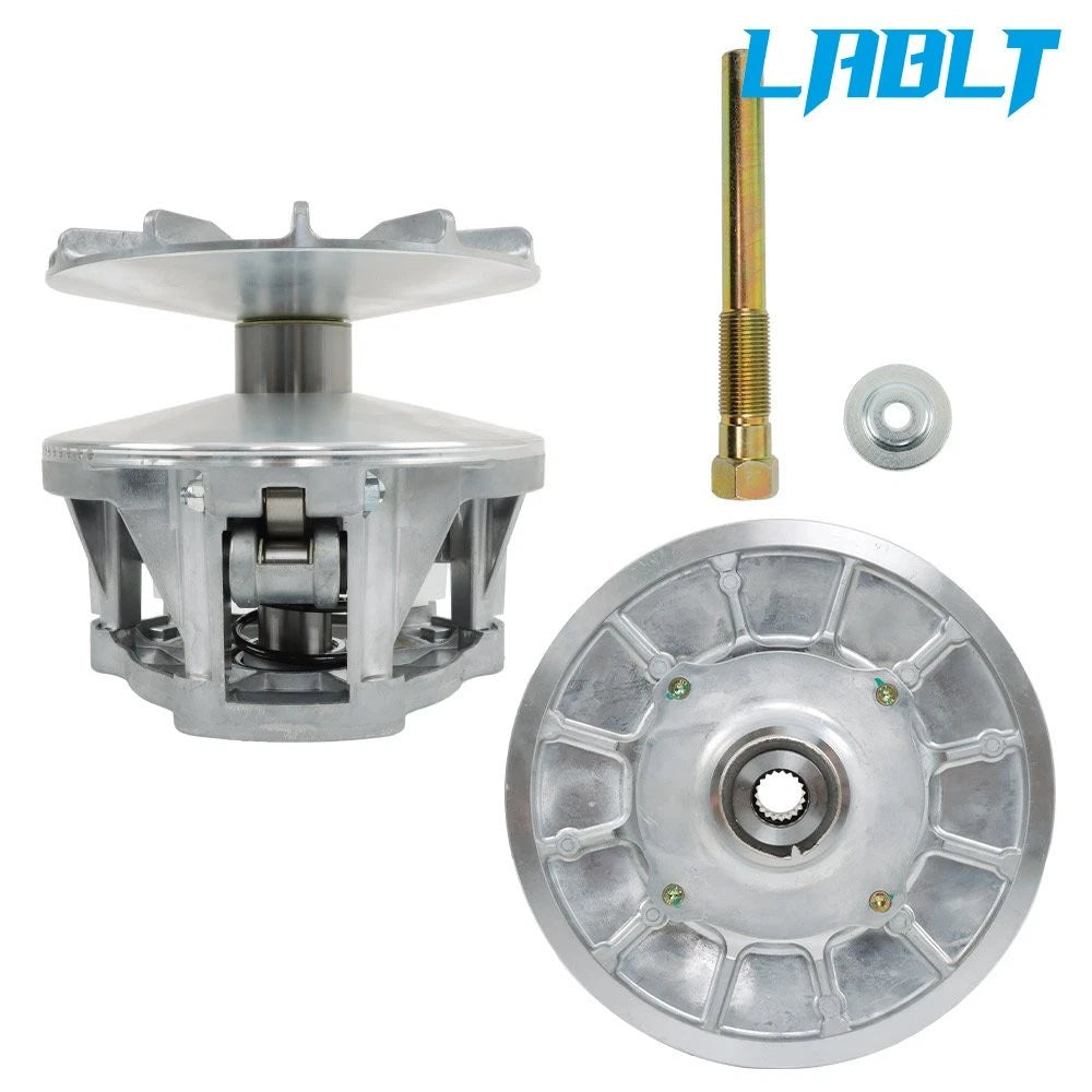Primary & Secondary Drive Clutch for Polaris RZR 800 (2008–2014) 1322848