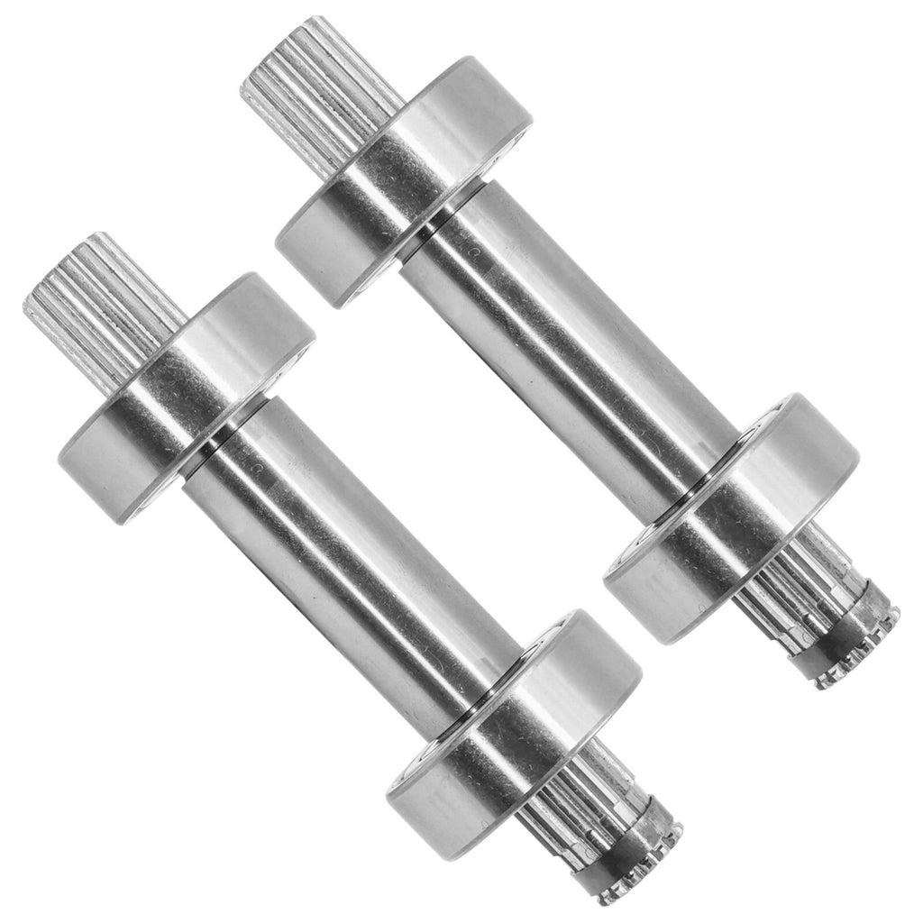 Spindle Arbor Shaft Collar Replacement for Simplicity 1690271 (2 Pack) (2000–2000)