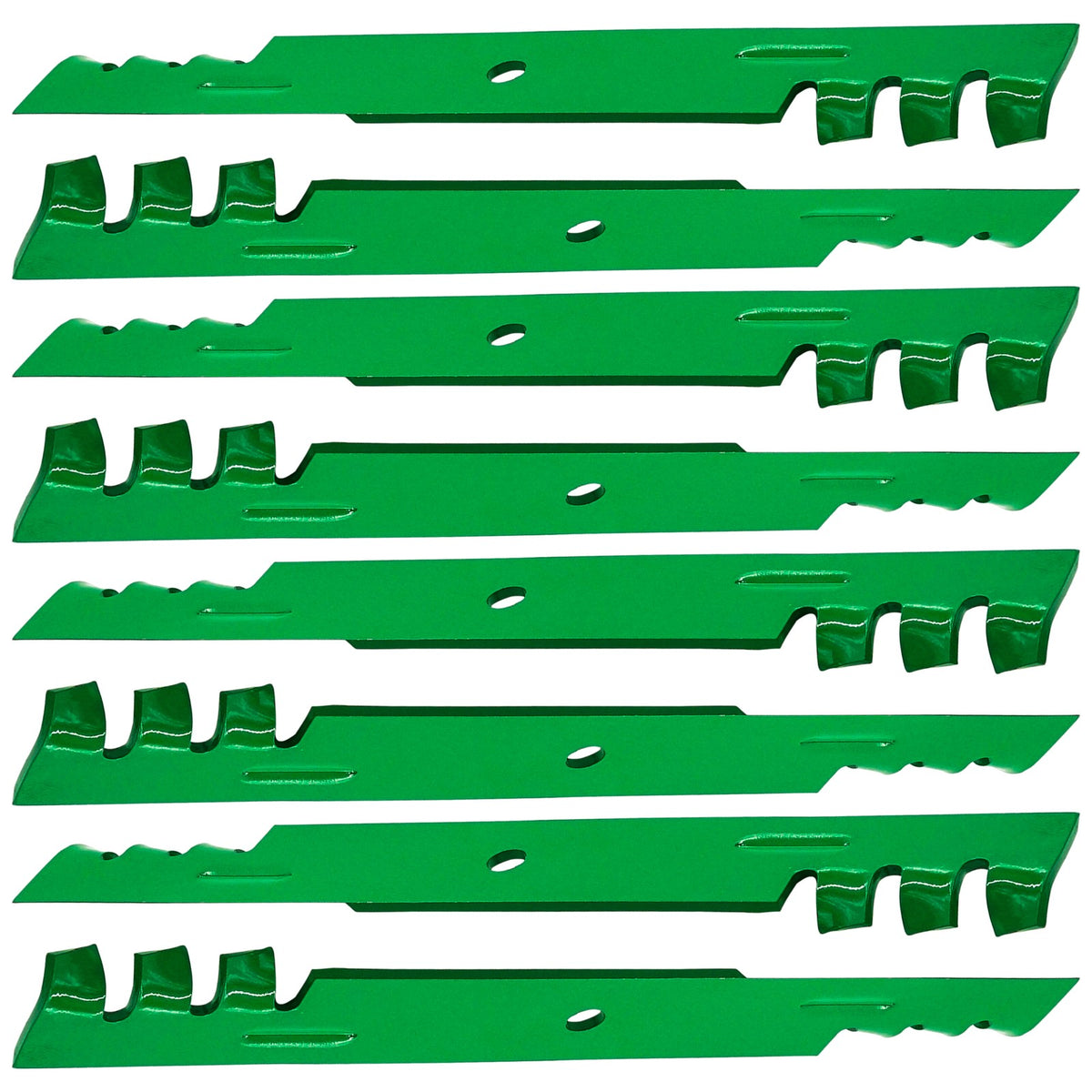 Deck Blade Replacement for Exmark (2000–2010)