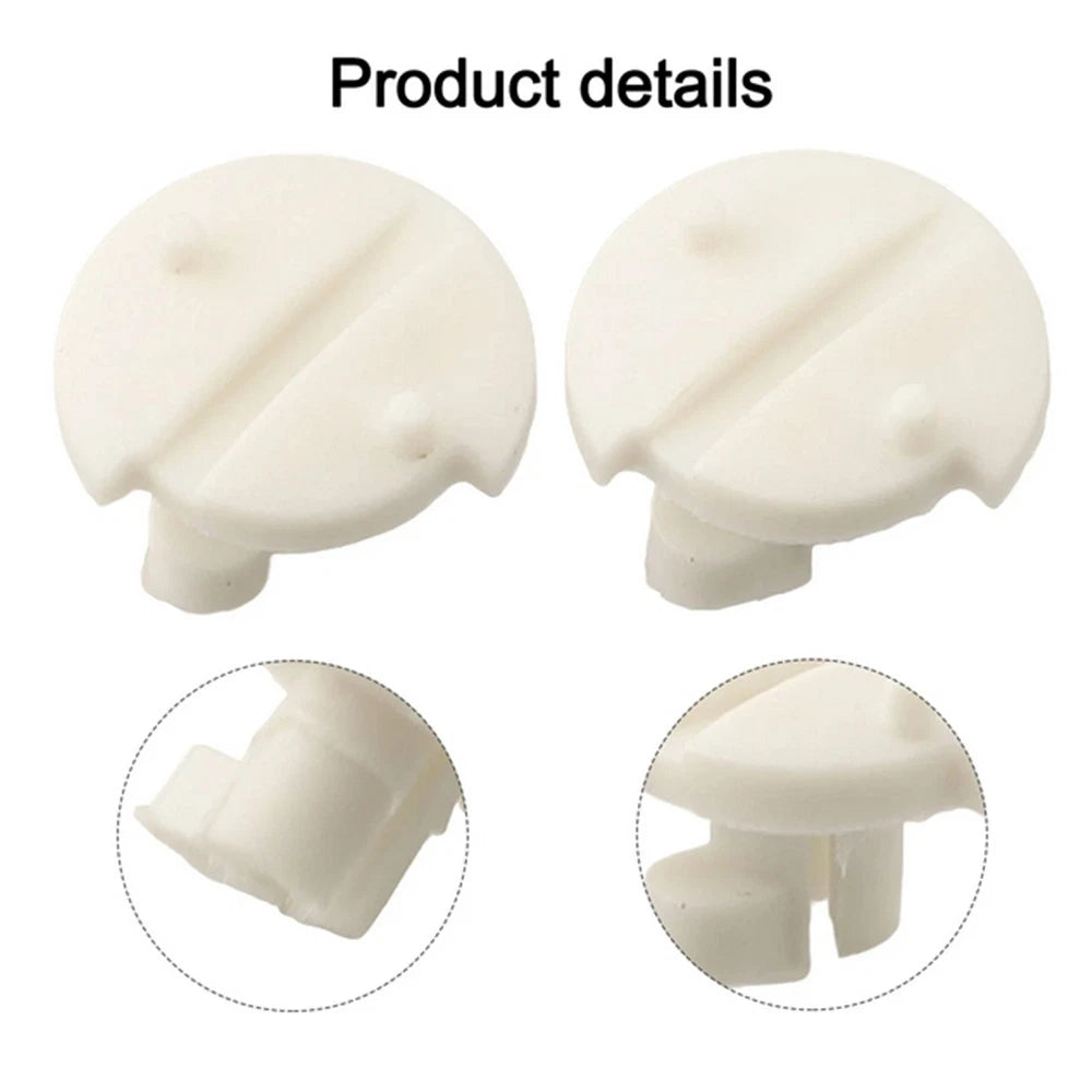 2X Car Fridge Vent Closing Clips DS295176600 for Caravan Motorhome
