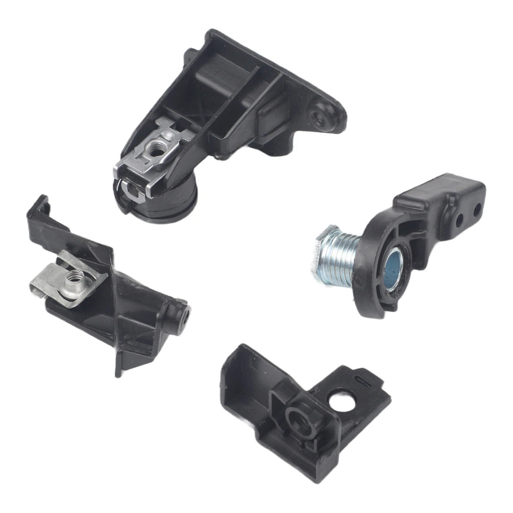 OEM Front Left Headlamp Bracket 5G0998225 Compatible with For Golf 7 2014 17