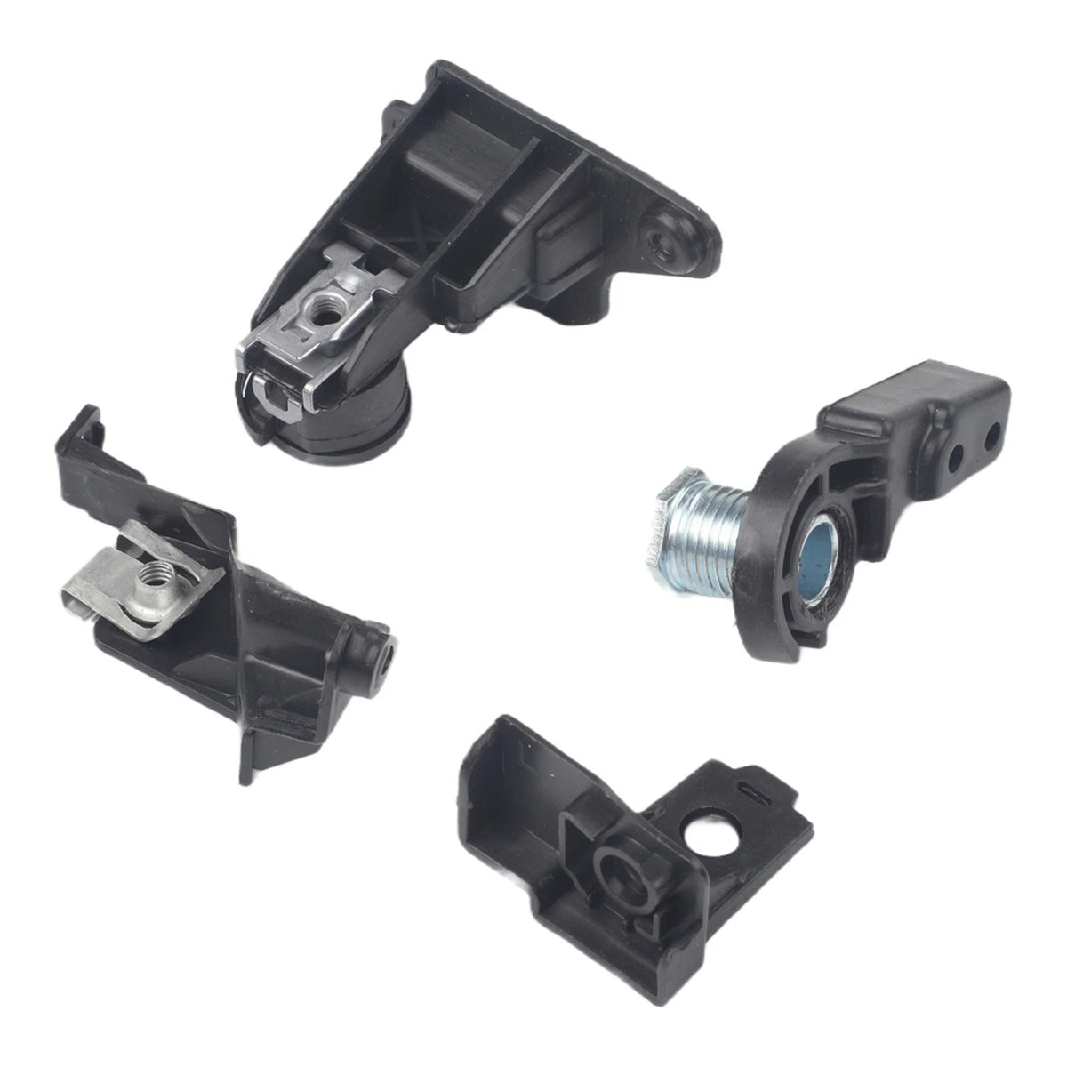 OEM Front Left Headlamp Bracket 5G0998225 Compatible with For Golf 7 2014 17