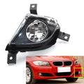 Front Fog Light Lamp for BMW 3 Series E90 E91 (2009–2011) - Left, Clear Lens