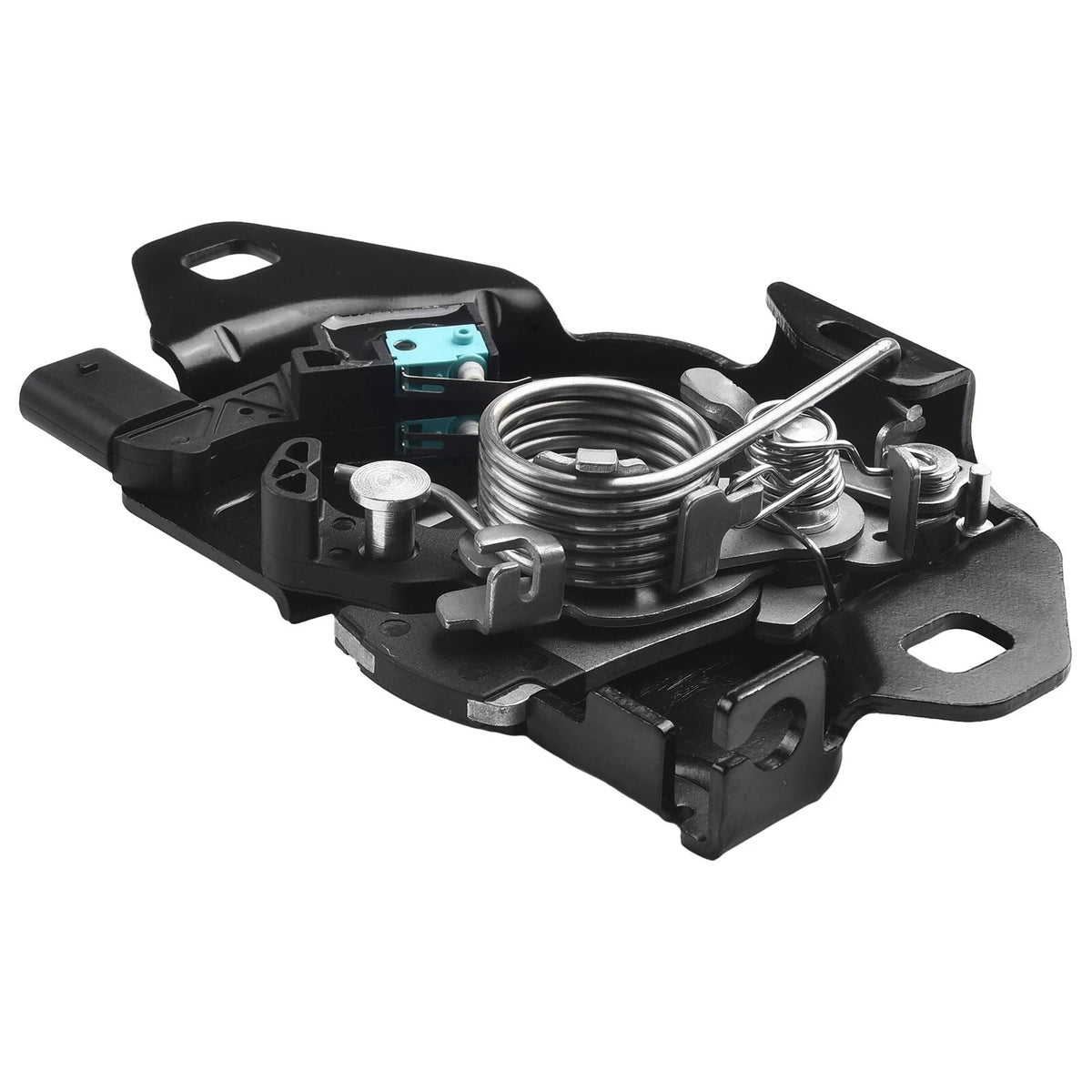 Hood Latch Release for Tesla Model 3 Y (2021–Present) 1500397-00-E