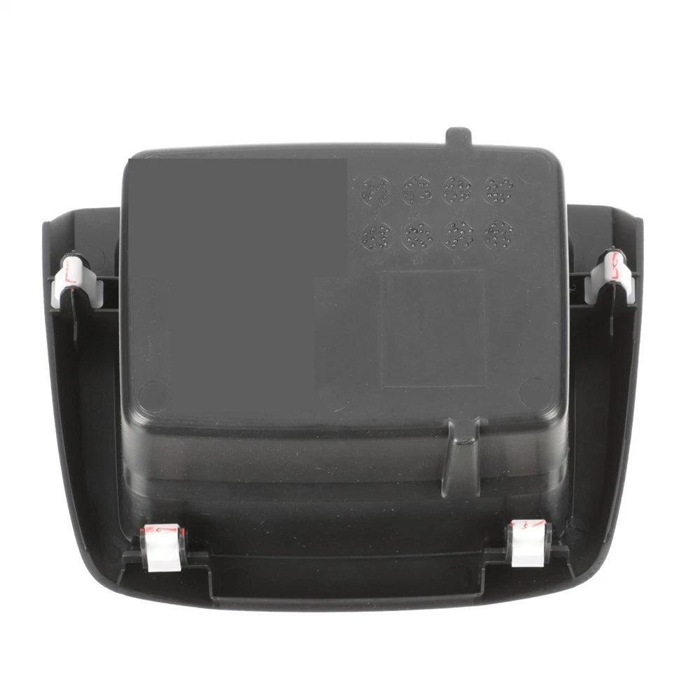 Center Console Storage Pocket for Mazda CX-3 (2016–2018) D09W-64-470-02