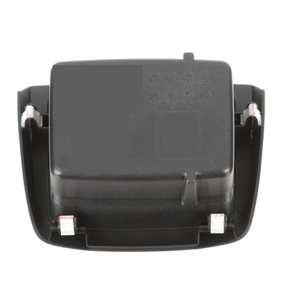 Center Console Storage Pocket for Mazda CX-3 (2016–2018) D09W-64-470-02