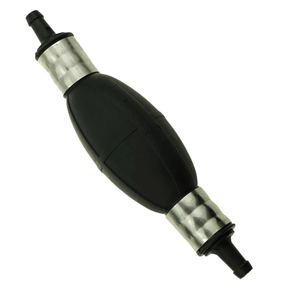 Fuel Primer Bulb Tank Assy 6YK-24360-73 for Yamaha Outboard (5/16" 8MM)