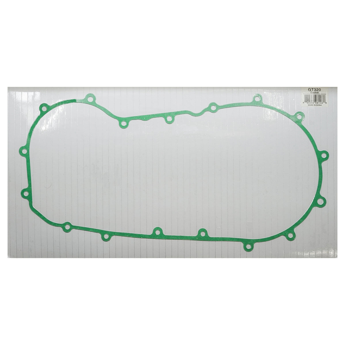 Clutch Cover Gasket Replacement for Kawasaki Vulcan 88 VN1500 (1987–1999)