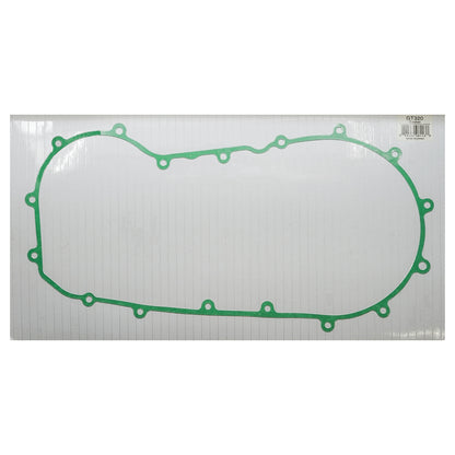 Clutch Cover Gasket Replacement for Kawasaki Vulcan 88 VN1500 (1987–1999)