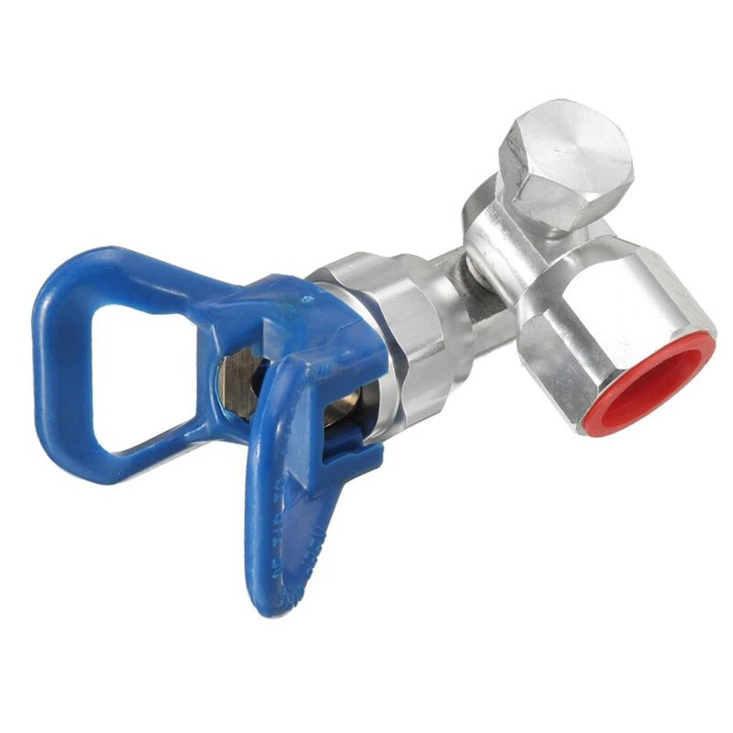 Swivel Joint Accessories 7/8''F-7/8''M Shut Off Valve for Airless Spray